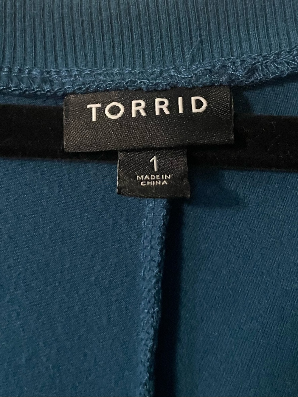 Torrid Teal Ruched Bodycon Dress Size 1 Deep V Neck Long Sleeve Stretch Midi - Picture 3 of 8